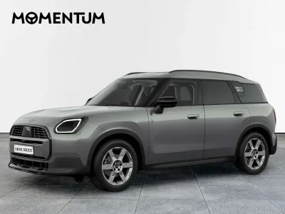 Usado Mini One D Countryman Classic 163 CV (119 kW) 2024 Verde SUV