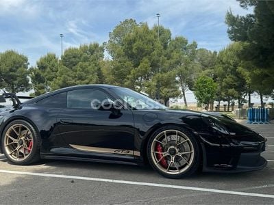 Porsche 911 GT3