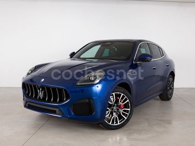 Maserati Grecale