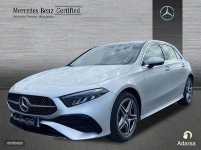 Mercedes A250