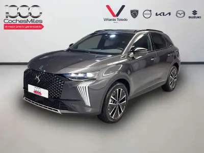 Usado DS Automobiles DS7 Crossback