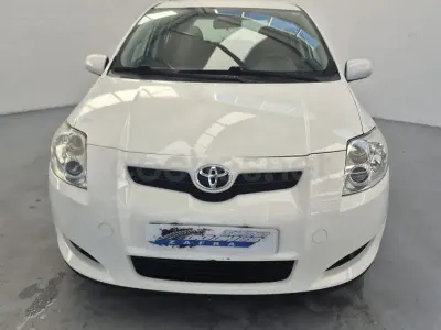 Usado Toyota Auris