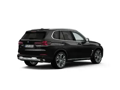 Usado BMW X5