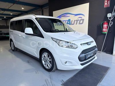 Ford Grand Tourneo Connect