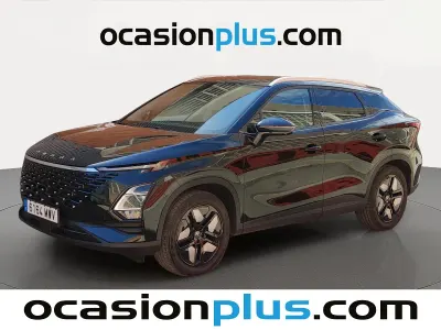 Usado Omoda 5