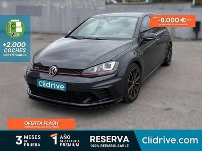 VW Golf VII