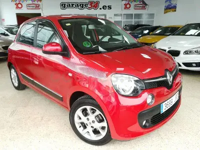 Usado Renault Twingo