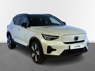Nuevo Volvo XC40 Plus 169 kW (231 CV) 2025 Eléctrico SUV