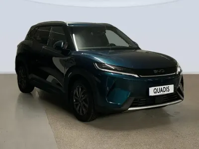 Usado BYD Atto 2