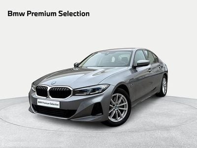 Usado BMW 320e Shadowline 204 CV (150 kW) 2024