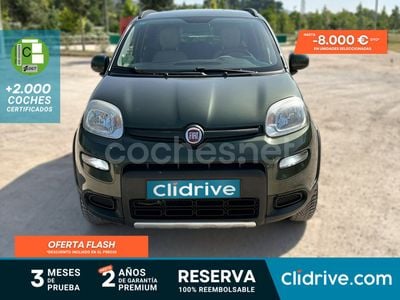 Fiat Panda 4x4