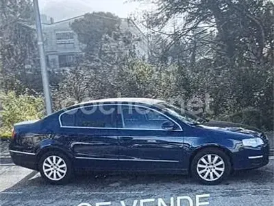 Brugt VW Passat