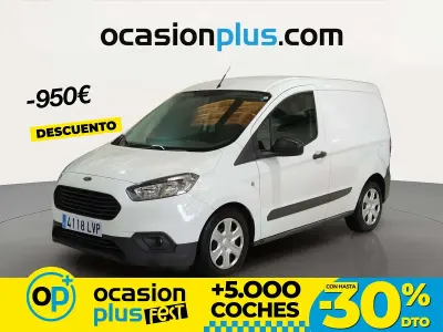Occasion Ford Transit