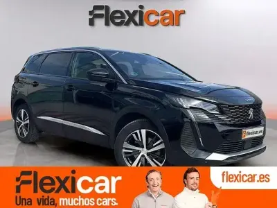 Usado Peugeot 5008