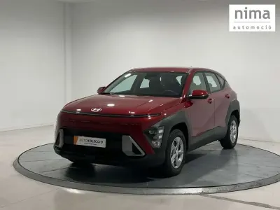 Usado Hyundai Kona