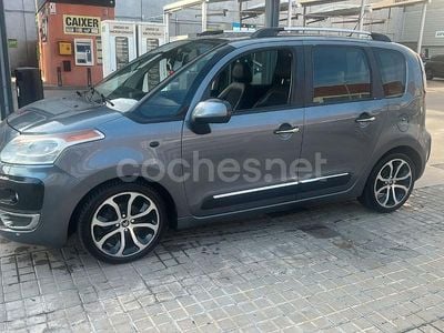 Citroën C3 Picasso