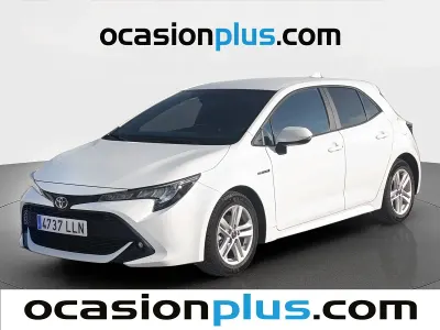 Usado Toyota Corolla