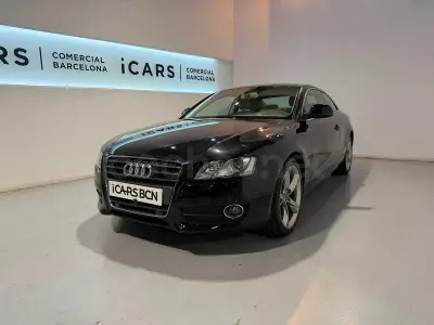 Usado Audi A5