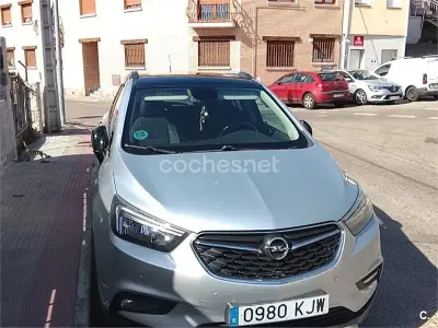 Usado Opel Mokka X