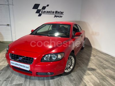 Volvo C70