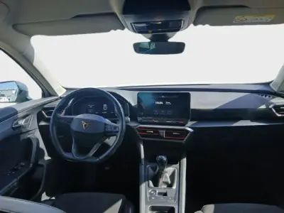 Usado Cupra Formentor 150 CV (110 kW) 2022 SUV