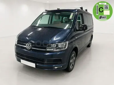 Usado VW California