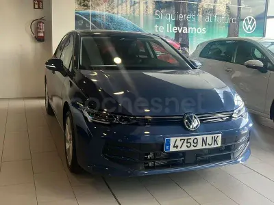 Usado VW Golf VIII