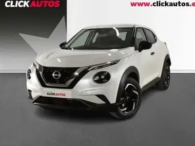 Occasion Nissan Juke Acenta 114 ch (83 kW) 2025 SUV