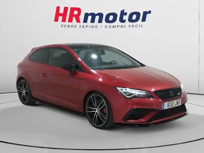 Seat Leon SC