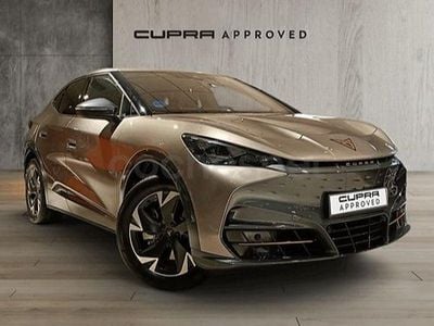 Usado Cupra Tavascan Endurance 210 kW (286 CV) 2025 Eléctrico SUV