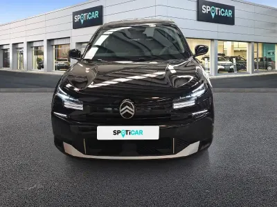 Usado Citroën C4 X