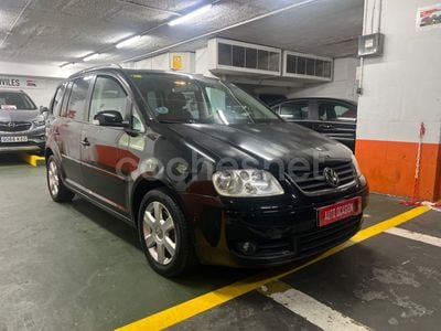 VW Touran