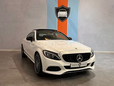 Mercedes C180