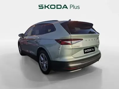 Usado Skoda Enyaq iV
