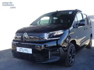 Usado Citroën Berlingo