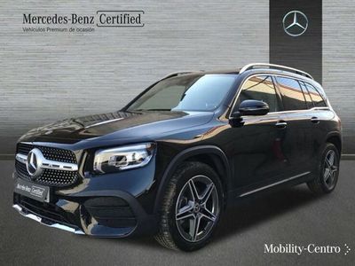 Mercedes GLB200