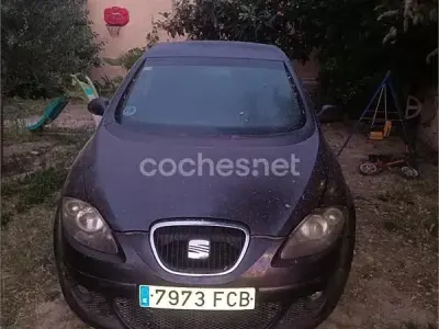Usado Seat Altea