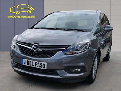 usado Opel Zafira 1.6 T S/S Selective