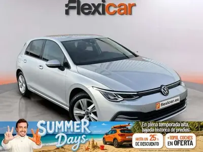 Usado VW Golf VII