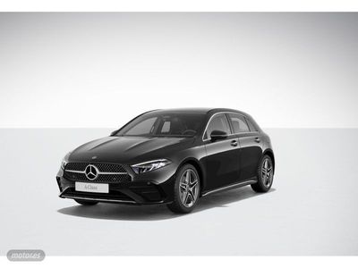 Mercedes A200