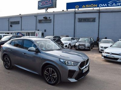 Gris / plata Usado 2025 BMW X2 Comfort Edition SUV | 47.500 €