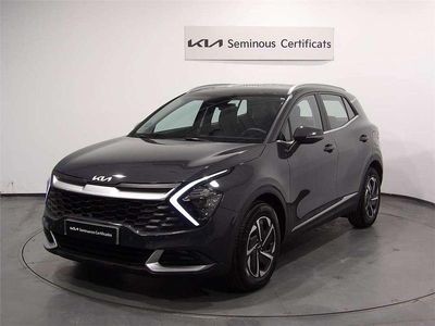 Usado Kia Sportage 162 CV (119 kW) 2025 SUV