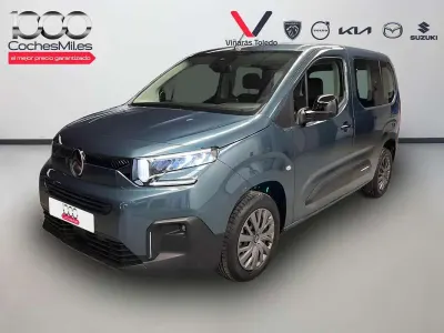 Usado Citroën Berlingo