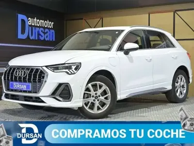 Usado Audi Q3