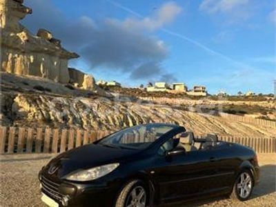 Peugeot 307 CC