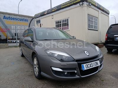 Renault Laguna III