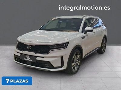 Occasion Kia Sorento 265 PK (194 kW) 2022 Wit SUV