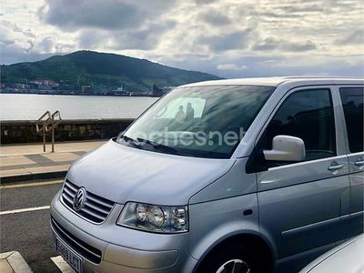 VW Multivan
