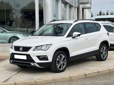 usado Seat Ateca 1.0 TSI S&S Ecomotive Style