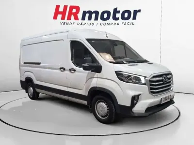 Usado Maxus V90